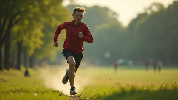 Cinq vérités sur les bienfaits du running pour la santé