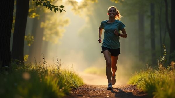 Cinq vérités sur les bienfaits du running pour la santé