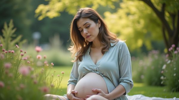 Comment les thérapies alternatives peuvent aider après une fausse couche