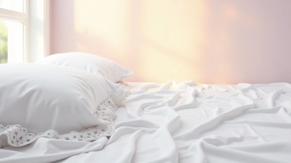Créez un linge éclatant avec ces techniques simples et créatives