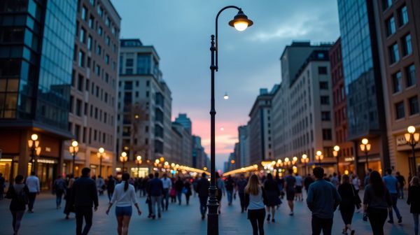 Mode : tendances incontournables et conseils pour 2026