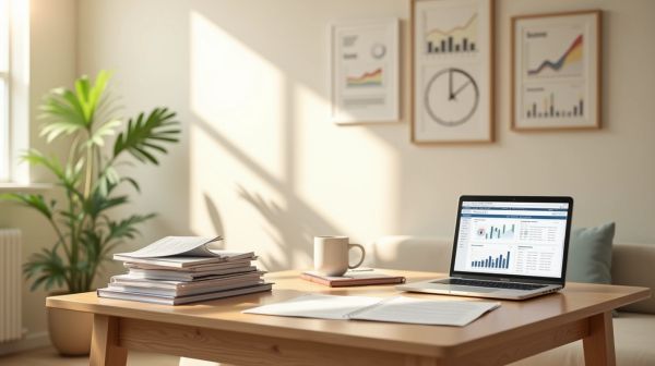 Optimiser ses livrets d'épargne pour maximiser les intérêts