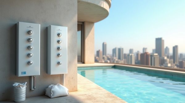 Quel électrolyseur au sel pour piscine choisir en 2026 ?