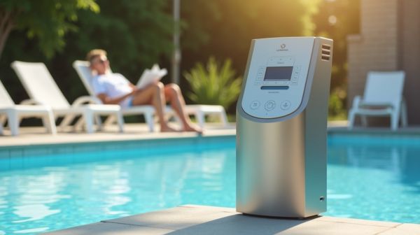 Quel électrolyseur au sel pour piscine choisir en 2026 ?
