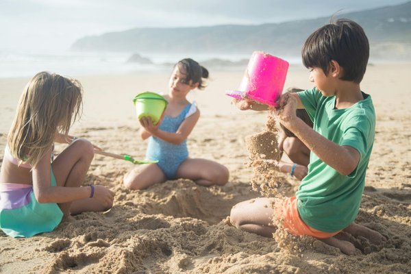 Can Exposure to Natural Environments Reduce Symptoms in ADHD Children Without Medication?