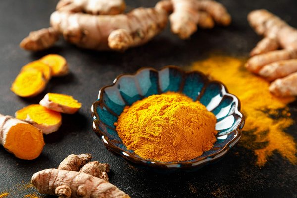 Does the Daily Consumption of Curcumin Reduce Inflammatory Markers in Rheumatoid Arthritis?